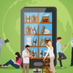Virtual Library: Apps for Unlimited Reading