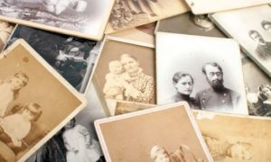 Find Out Who You Were in Previous Lives