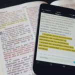 The Bible at Your Fingertips: Apps with Reading and Audiobook Features