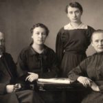Explorando suas raízes: descubra a história da sua família com aplicativos de sobrenome