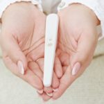 What to Expect: Turning Your Smartphone into a Pregnancy Test