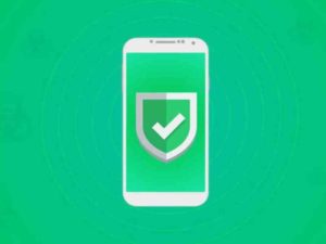 aplicativo antivírus