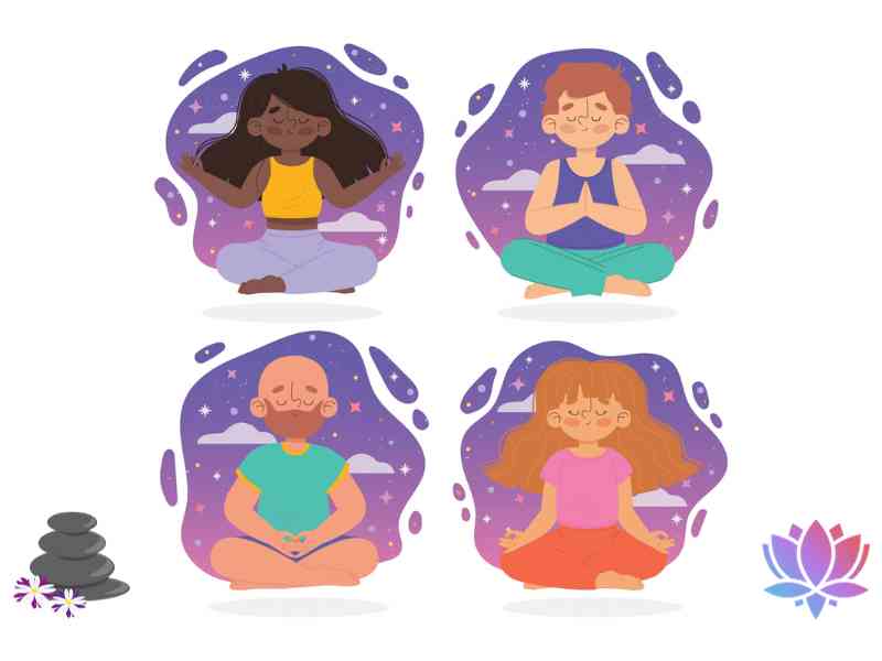 meditação