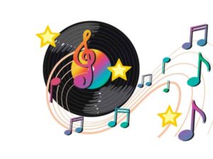 Ouvir músicas antigas