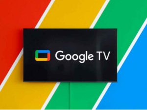 Google TV