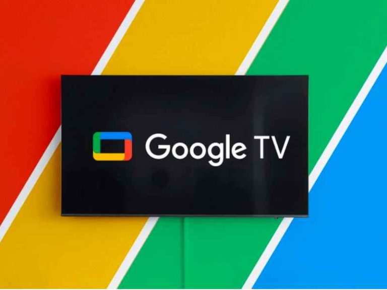 Google TV