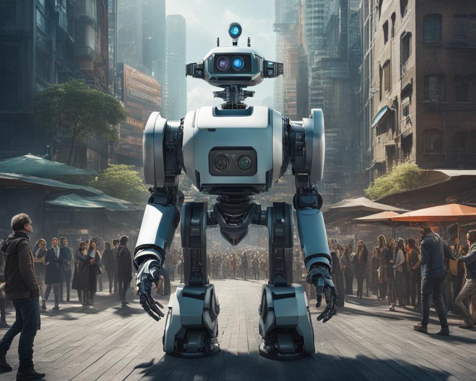 Desafios e ética da inteligência artificial