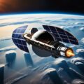 Descubra a Tecnologia Espacial e Exploração