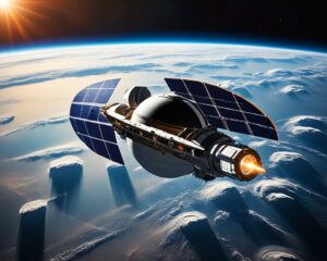 Tecnologia Espacial e Exploração