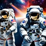 Descubra Agências Espaciais Internacionais Aqui