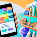 3 melhores aplicativos para aprender Inglês