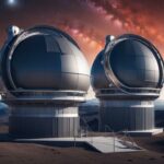 Descubra os Últimos Avanços em Astronomia