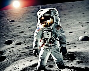 conquistas da ciência espacial