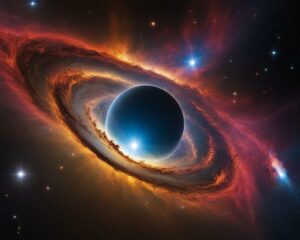 descobertas astronômicas