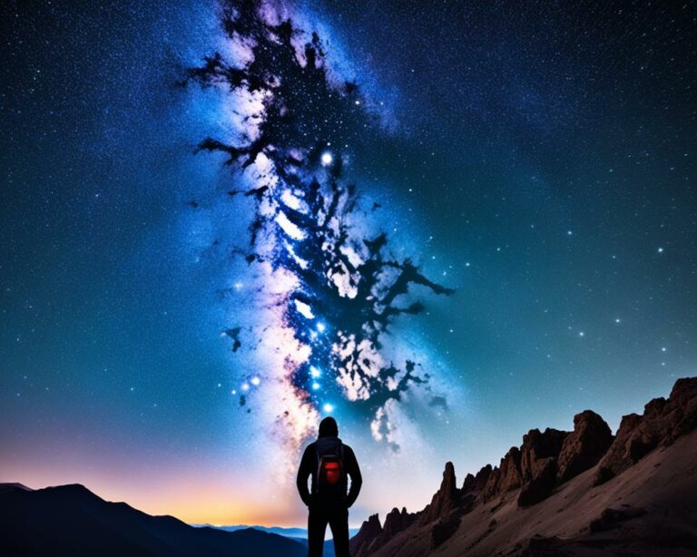 descobrindo o universo