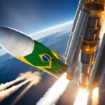 Descubra o Desenvolvimento de Foguetes no Brasil
