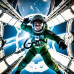 Explorando a Estação Espacial Internacional