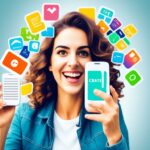 Melhores aplicativos para aprender Inglês pelo celular