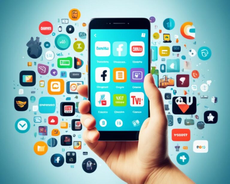 Aplicativo gratuito para assistir TV