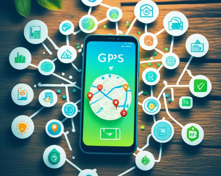 Aplicativos gratuitos GPS