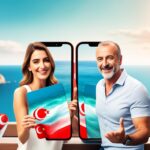 Aplicativos gratuitos de novelas turcas: Assista já!