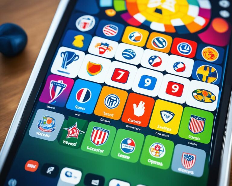 Aplicativos para assistir futebol