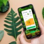 Aprenda como identificar plantas pelo seu celular gratuitamente!