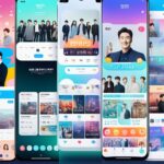 Apps gratuitos de novelas coreanas: Assista agora!