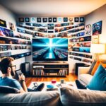 Assistir TV gratuitamente: Guia para streaming online