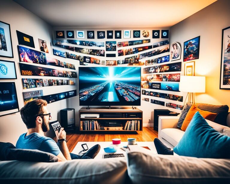 Assistir TV gratuitamente