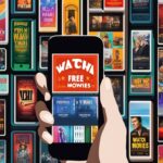É possível assistir filmes de graça no celular? Veja aqui!