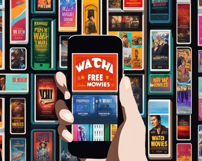 Filmes gratuitos no celular