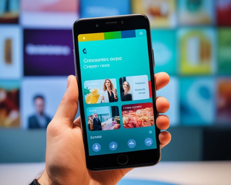 Novelas turcas no celular