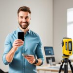 Trena gratuita no celular: Meça com precisão