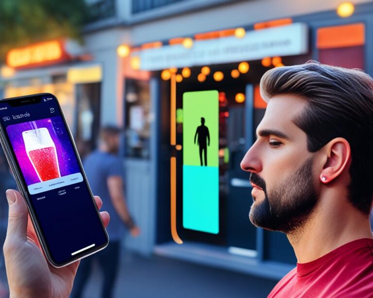 aplicativo de bafômetro