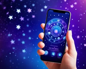 aplicativo de horóscopo gratuito