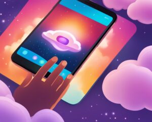 aplicativo de interpretação de sonho