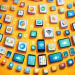 Melhores aplicativos para acessar wifi gratuitos