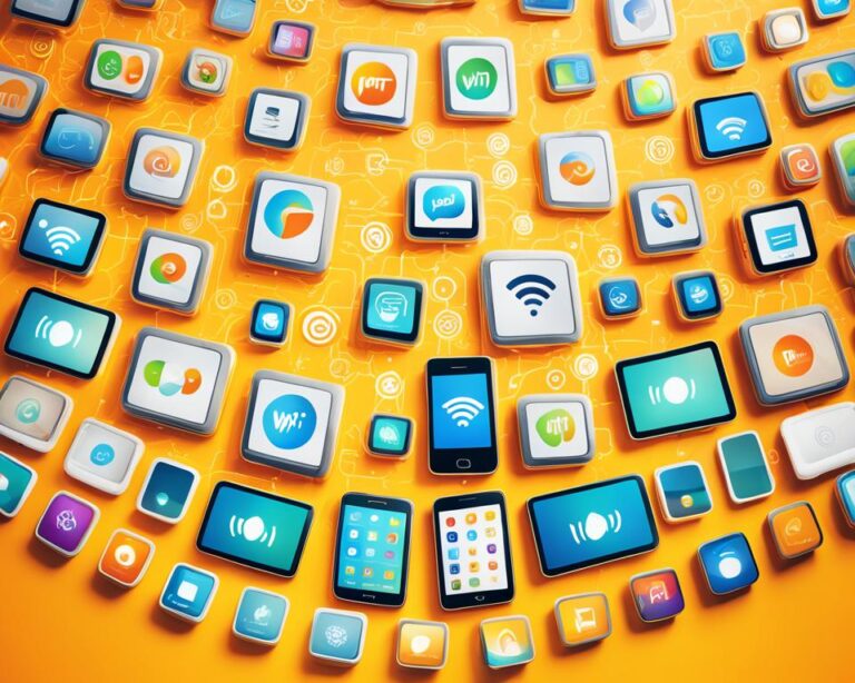 aplicativo para acessar wifi gratuitos