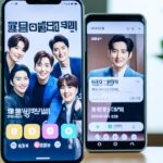 Qual o melhor aplicativo para assistir novela coreana?