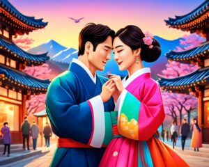 aplicativo para assistir novelas coreanas