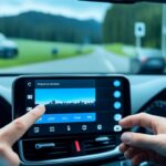 Saiba como controlar a multimídia do seu carro com o celular