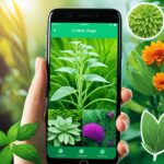 Descubra todas as plantas com o melhor aplicativo de identificação