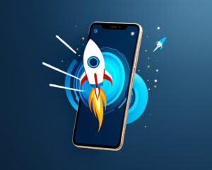 aplicativo para melhorar a velocidade do celular