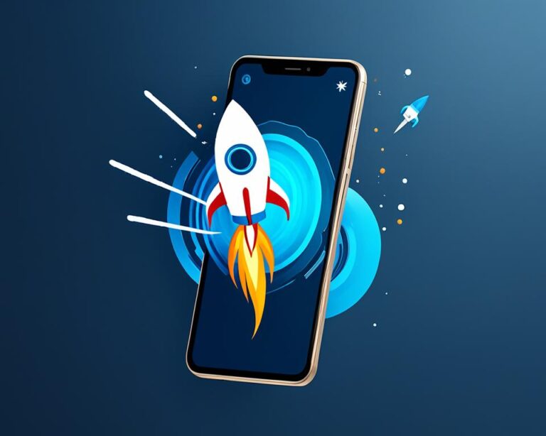 aplicativo para melhorar a velocidade do celular