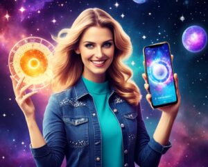 aplicativos de astrologia