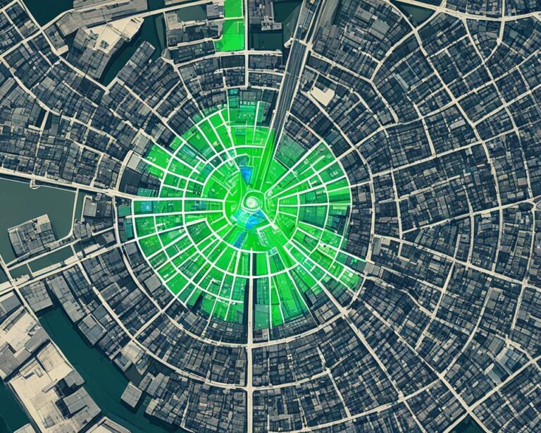 aplicativos de imagem de satélite