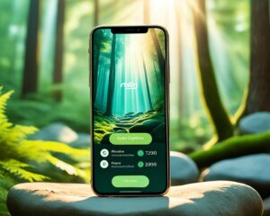 aplicativos de meditação gratuitos