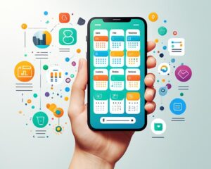 aplicativos para gerenciar tempo no celular