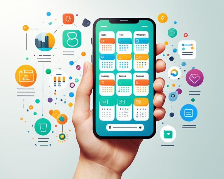 aplicativos para gerenciar tempo no celular